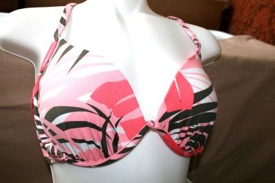 JAG Bikini TOP Bra & MAIA Bottom Separate Swimsuit Sale  