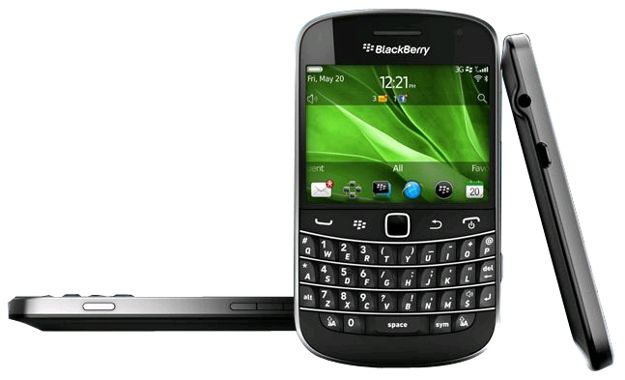 NEW BLACKBERRY 9900 BOLD BLACK UNLOCKED 8GB WIFI GPS OS7 PDA AT&T T 