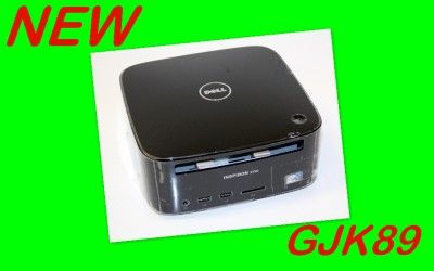 New   Dell Inspiron 300 Zino 1.6GHz CPU Barebone GJK89  