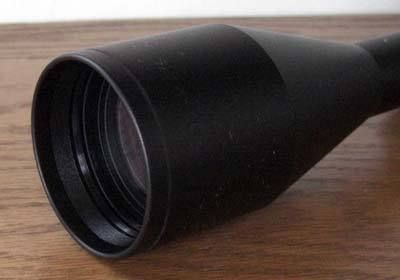 Zeiss Conquest 3.5 10x50 521485 9920 Rifle Scope NEW  