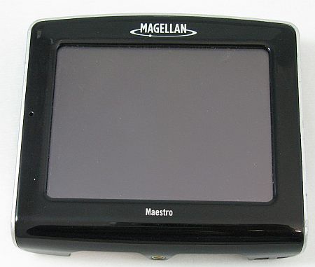 Magellan Maestro 3225 NO BOX + Car Adapter USED 763357117943  