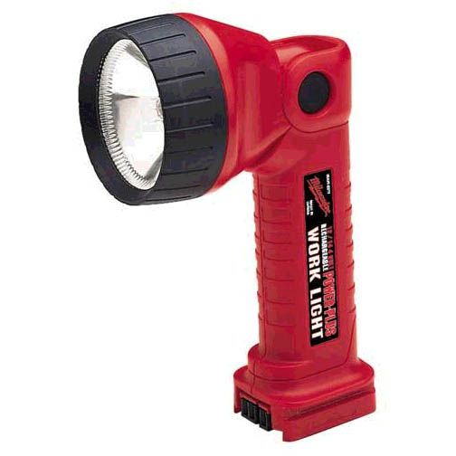 MILWAUKEE 14 46 1800 12 14.4 Volt Work Light NEW  