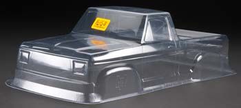 HPI Racing 105127 1979 Ford F 150 Body  