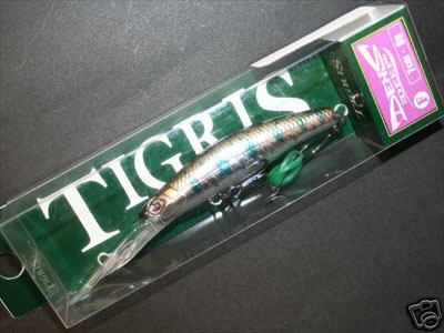 HALCYON SYSTEM TIGRIS DENS DEEP70F #YAMAME [NIB]  