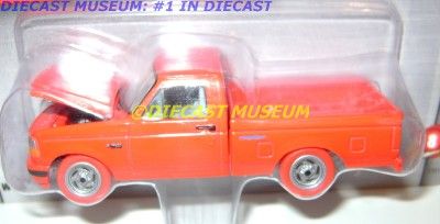 1993 93 FORD SVT TRUCK WHITE LIGHTNING STRIKE DIECAST  