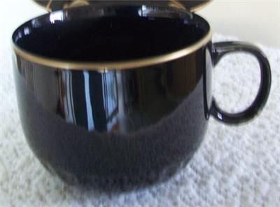 RANMARU WAVE GOLDEN BLACK CUP ONLY JAPAN  