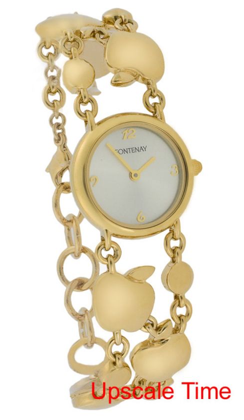 Fontenay Paris Womens Watch GG2343FN  