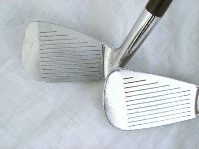 Titleist 695MB Irons 3 PW S300 1/2 Inch Longer  