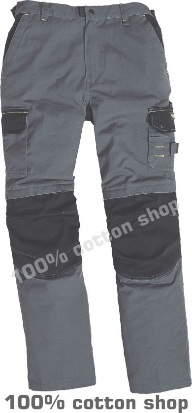 Panoply Mach5 Work Trouser