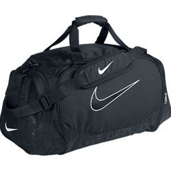 BA3233 NEW NIKE BRASILIA 5 MEDIUM DUFFEL  