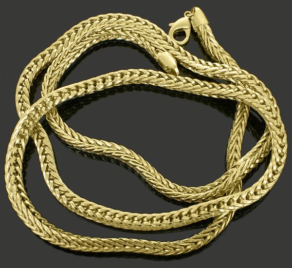 Mariner Chain (36 inch)