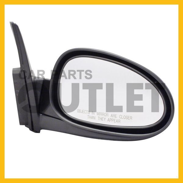 00 01 02 DAEWOO NUBIRA POWER SIDE MIRROR CDX SE NEW R/H  