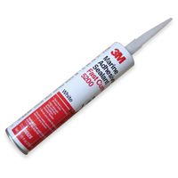 3M 5200 Polyurethane Fast Cure Adhesive Sealant 10 oz  