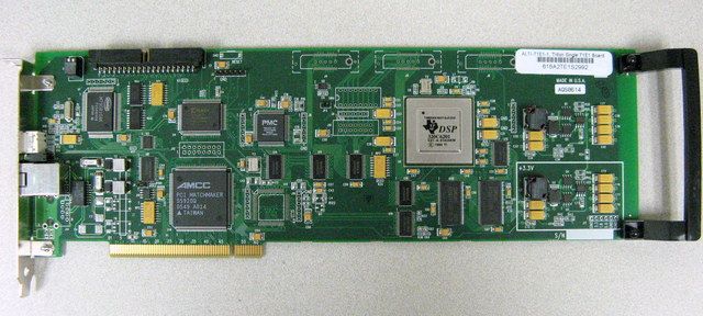 Altigen ALTI T1E1 1 Triton T1/E1/PRI Board 90 Day Warranty  