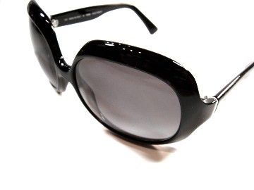 FENDI SUNGLASSES FS 5069 001 BLACK NEW AUTH  