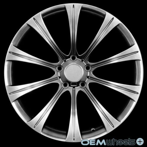   STYLE WHEELS FITS BMW E60 525i 528i 530i 535i 545i 550i M5 RIMS  