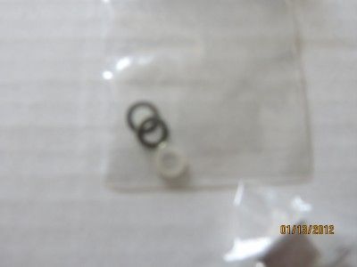 Tamiya Wild One Wild 1 FAV Transmission Spacers Original New  