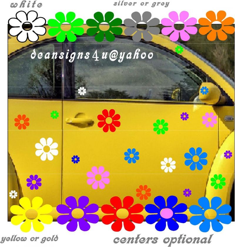   decals volkswagon Any car Gift idea wife college student WRAPPED