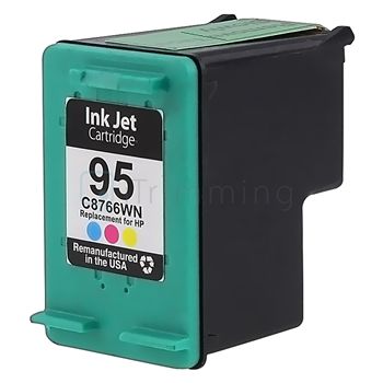   ink cartridge for hp deskjet 6840 psc 1610 tri color quantity 1 the hp