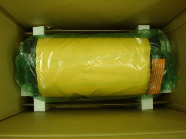 New OEM HP C4154A Color LaserJet Transfer Kit 8500 8550  