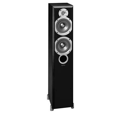 Altavoz bidireccional Infinity Primus (P253BK EA) Floorstanding