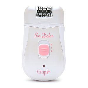 Emjoi AY 5 Sin Dolor Epilator Womens Body Shaver NEW  