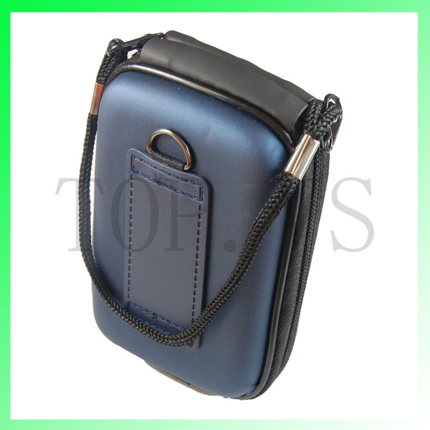 CAMERA CASE BAG for canon powershot a1200 a800 a495 a490 a2200 SD980 