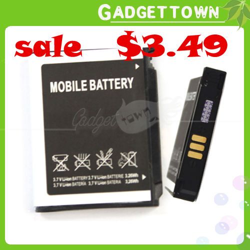 NEW Li lon BATTERY FOR SAMSUNG Magnet A257 T639 A777 US  