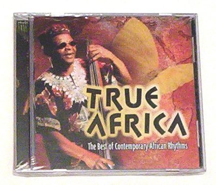 22 AFRICAN CDs LOT music of Africa Kenya Ghana Uganda++  