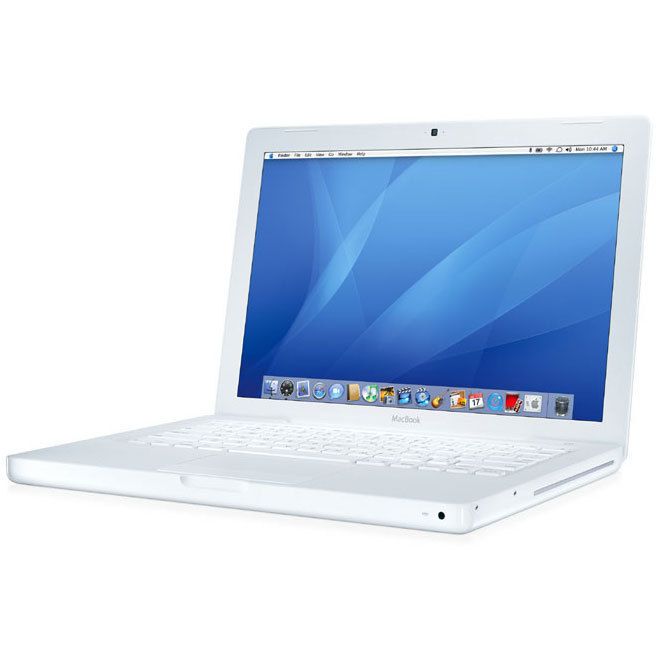   Macbook13 2.4GHz, 2G mem 160GB HDD, 13.3 Display with Webcam  