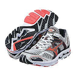 Mizuno Mens Wave Alchemy 11 Running Shoes  