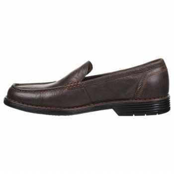 ROCKPORT WASHINGTON SQUARE VENETIAN MENS SLIP ON SHOES  