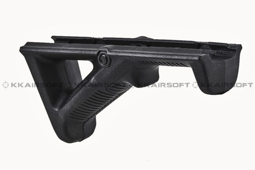 MAGPUL PTS AFG 2 Angled Fore Grip Black 01692  