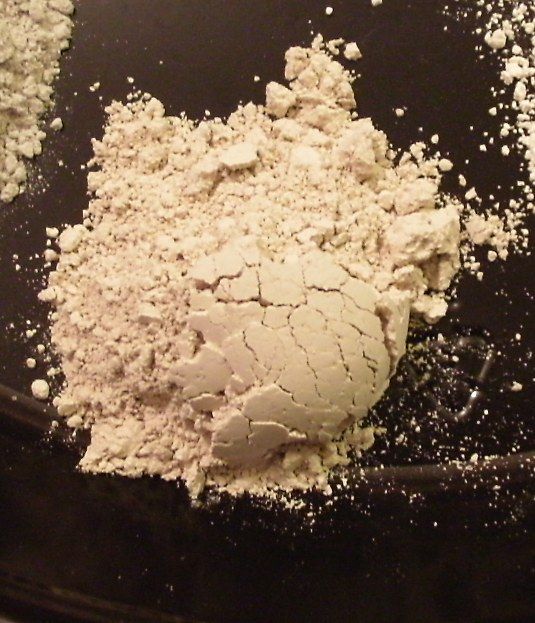 BRITE WHITE or TAN COSMETIC KAOLIN CLAY  