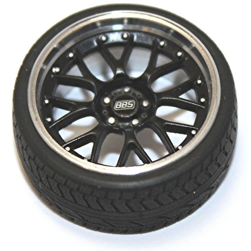 18 BBS 20 REAL ALUMINIUM ALLOY WHEELS MODIFIED   SELECT STYLE 