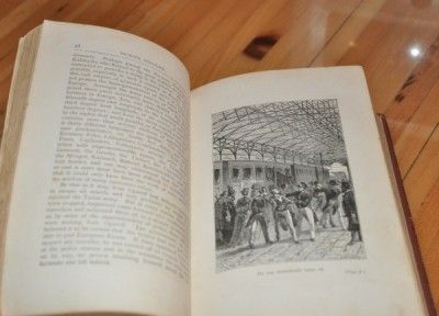   ~JULES VERNE~SCARCE 1877 1ST/1ST EDITION~MORE *VERNE* LISTINGS  