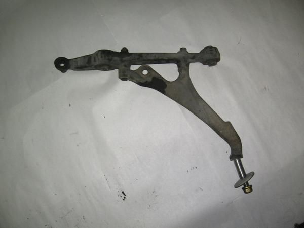 92 95 honda civic OEM front L lower control arm EX SI  