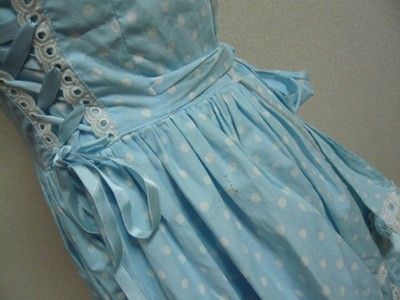 Angelic pretty sax blue cutsaw a58  