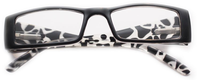 ELECTRIC ANIMAL PRINT READING GLASSES so HOT 4 colors  