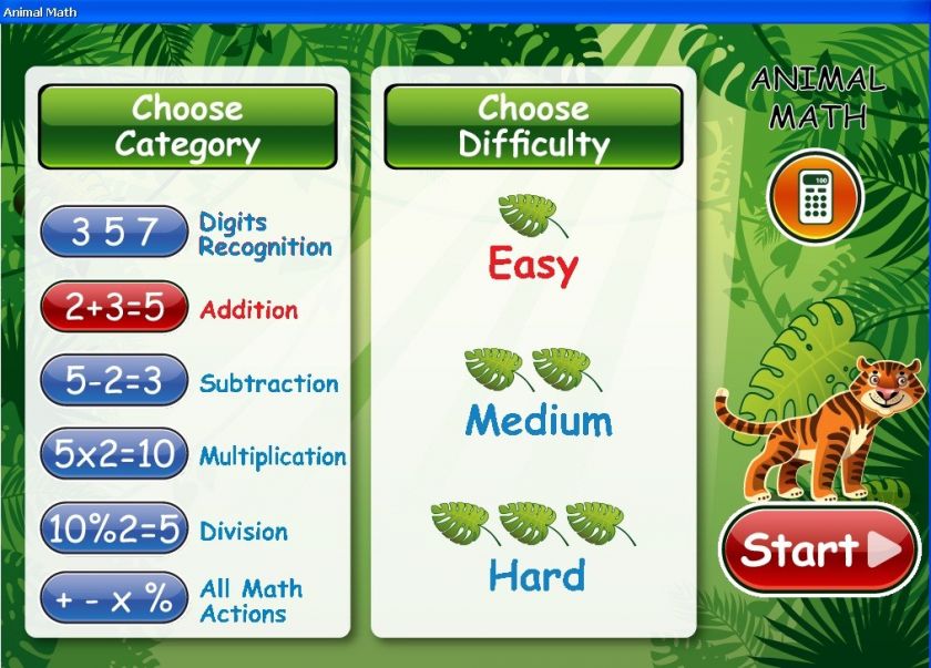 Educational Games – Enhance Reading, Writing