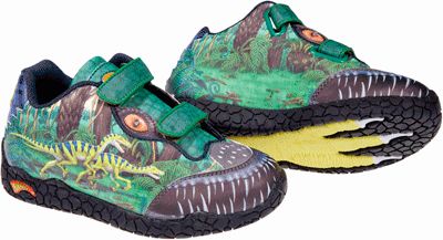 Dinosaurs, Kids items in Shoes 