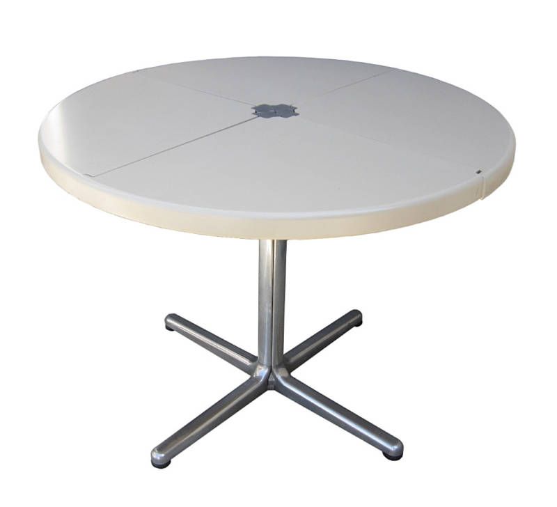 Plano Table by Giancarlo Piretti for Anonima Castelli  