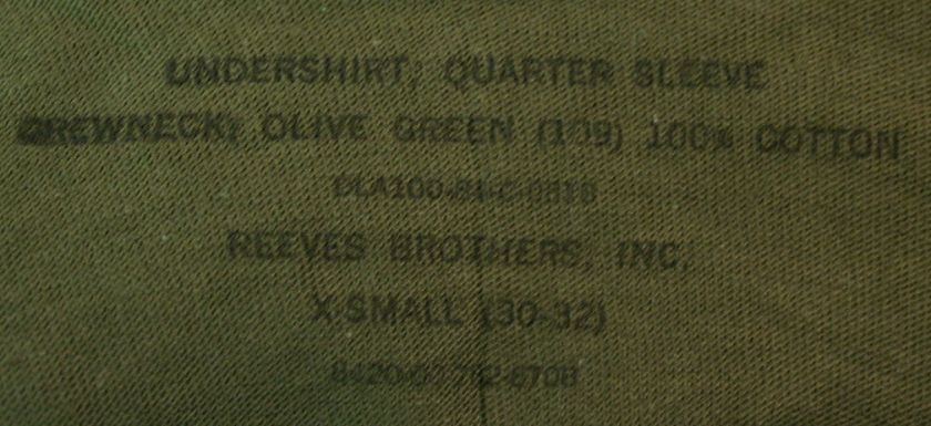 US ARMY Olive Drab OD Short Sleeve Uniform Shirts NIB  