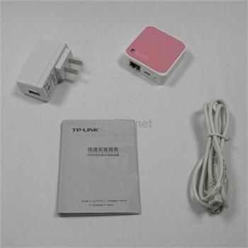    WR702N Wireless N Portable MINI AP Access Point Router 150Mbps B/G/N