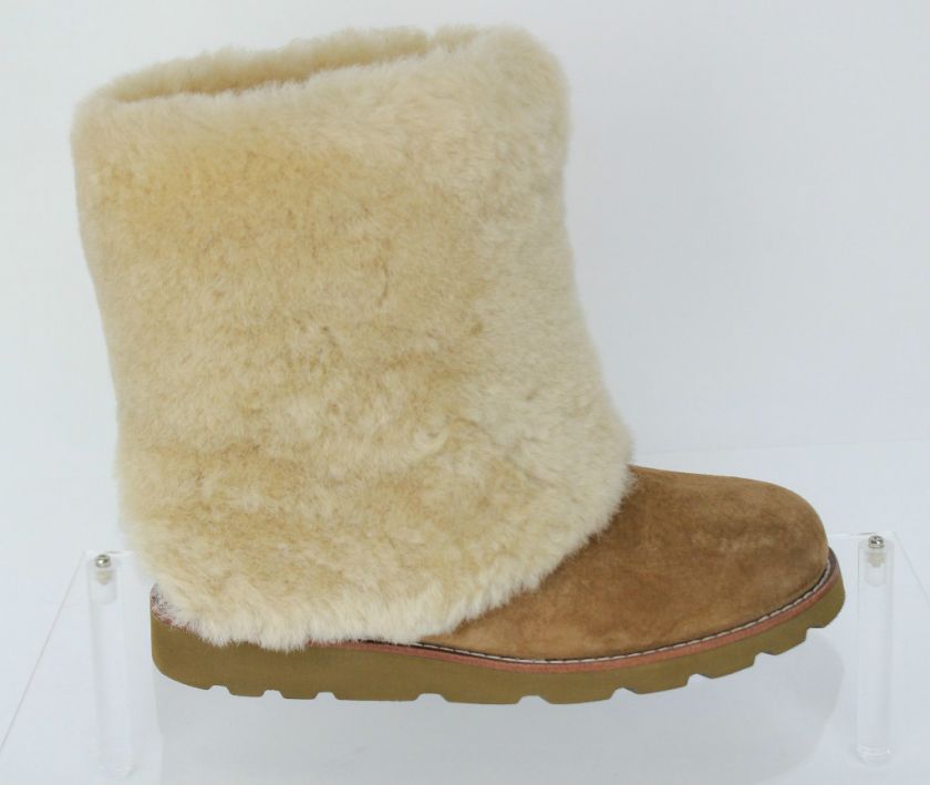 UGG WOMEN MAYLIN CHESNUT  