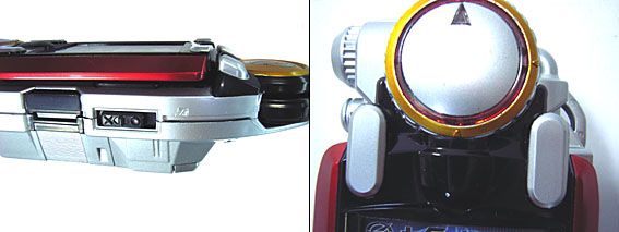 One of the best Morpher ever made