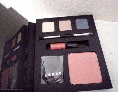 LORAC Picture Perfect Make up Collection Kit Gift Set  