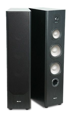 Axiom M60 Floorstanding Speakers   New  