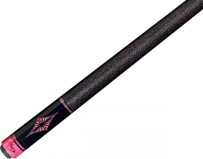 Players HXT70 Flirt Pink Pool Billiard Cue Stick   NEW  