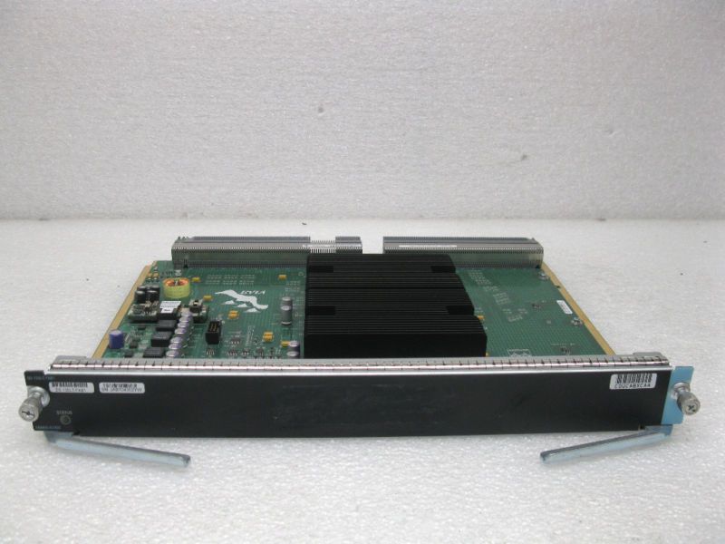 CISCO DS 13SLT FAB1 MDS 9513 FABRIC CLOCK MODULE tm  